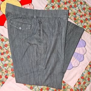 Lee Platinum Label Slacks